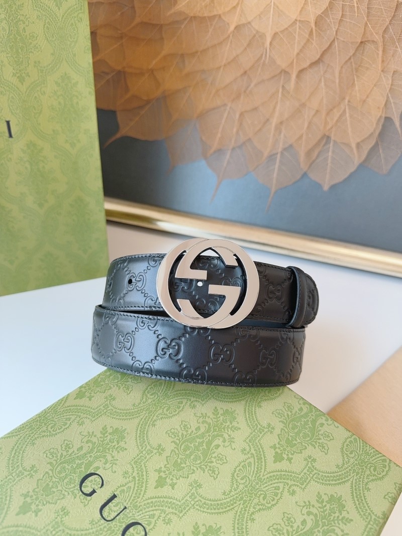 Gvc*1 belts